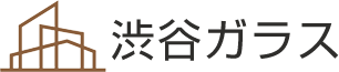 渋谷ガラス